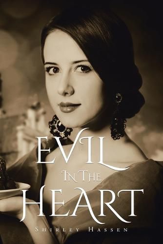 Cover image for Evil in The Heart