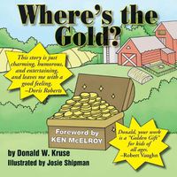 Cover image for Where's the Gold?
