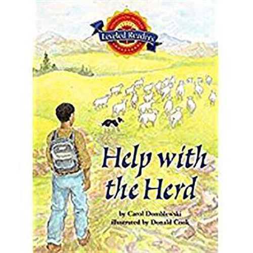 Cover image for Help with the Herd: Level 4.6.1 ABV LV