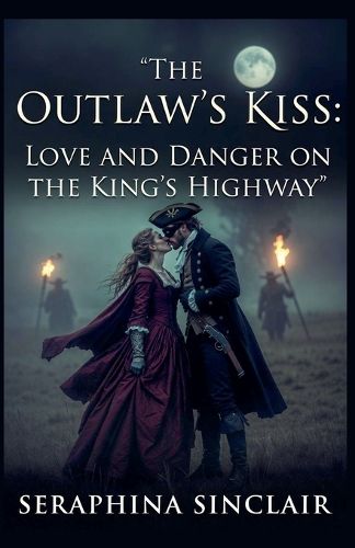 Cover image for The Outlaws Kiss