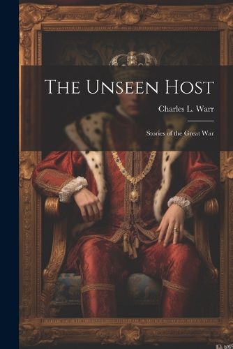 Cover image for The Unseen Host