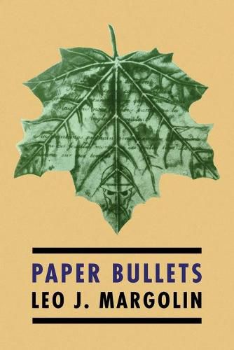 Cover image for Paper Bullets: (Psychological Warfare during WW2)