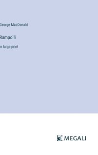 Cover image for Rampolli