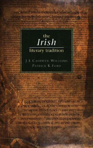 The Irish Literary Tradition