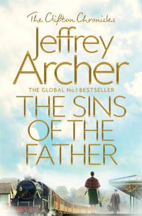 Cover image for The Sins of the Father