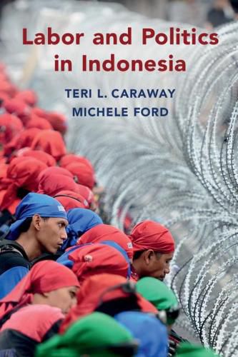 Cover image for Labor and Politics in Indonesia