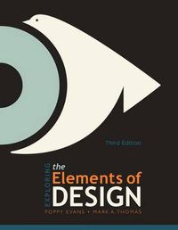 Cover image for Exploring the Elements of Design