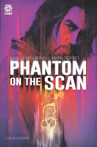 Cover image for PHANTOM ON THE SCAN