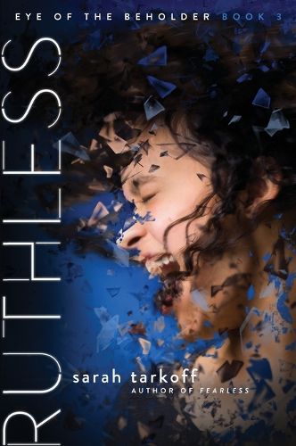 Cover image for Ruthless