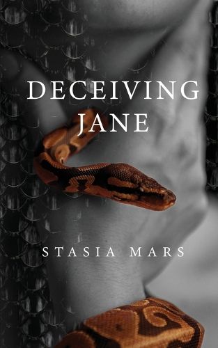 Cover image for Deceiving Jane