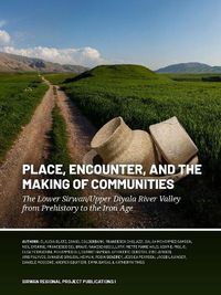 Cover image for Place, Encounter, and the Making of Communities