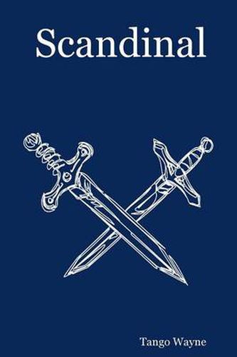 Cover image for Scandinal