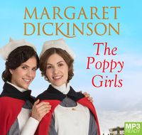 Cover image for The Poppy Girls