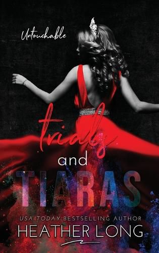 Cover image for Trials and Tiaras