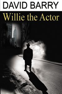 Cover image for Willie the Actor