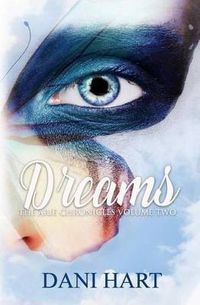 Cover image for Dreams: The Arie Chronicles