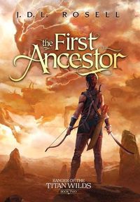 Cover image for The First Ancestor