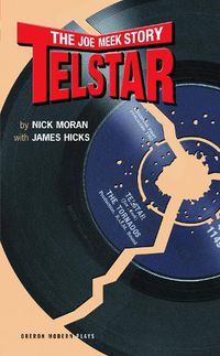 Cover image for Telstar