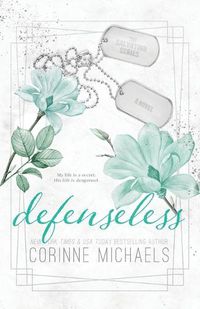 Cover image for Defenseless - Special Edition