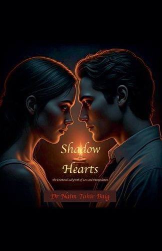 Cover image for Shadow Hearts