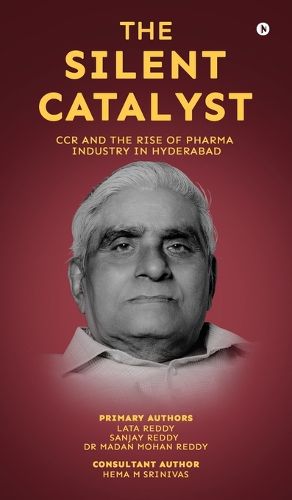 Cover image for The Silent Catalyst