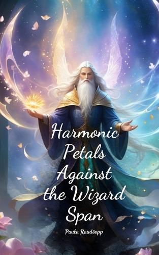Cover image for Harmonic Petals Against the Wizard Span