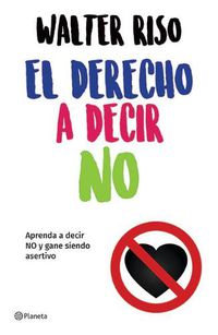 Cover image for El Derecho a Decir No