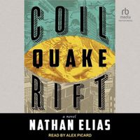 Cover image for Coil Quake Rift