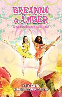 Cover image for Breanna & Amber