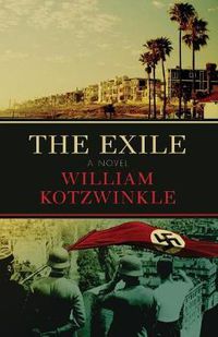 Cover image for The Exile