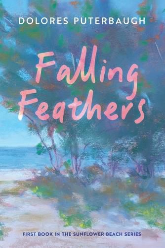 Cover image for Falling Feathers