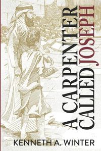 Cover image for A Carpenter Called Joseph