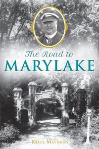 Cover image for The Road to Marylake