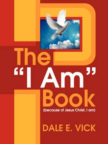 Cover image for The I Am  Book