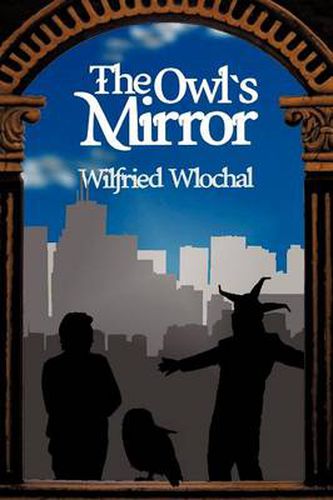 Cover image for The Owl's Mirror