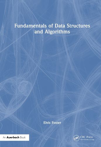 Cover image for Fundamentals of Data Structures and Algorithms