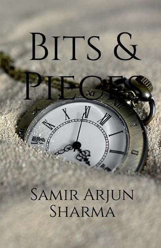 Cover image for Bits and Pieces