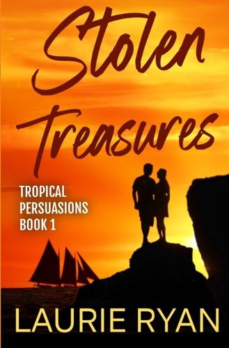Cover image for Stolen Treasures