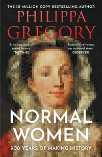 Cover image for Normal Women