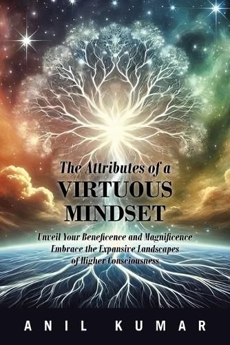 Cover image for The Attributes of a Virtuous Mindset