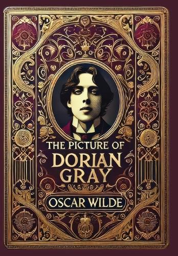 Cover image for The Picture of Dorian Gray (Collector's Edition) (Laminated Hardback with Jacket)