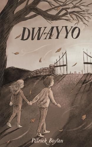 Cover image for Dwayyo