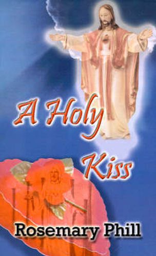 Cover image for A Holy Kiss