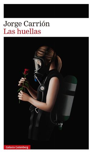 Cover image for Huellas, Las