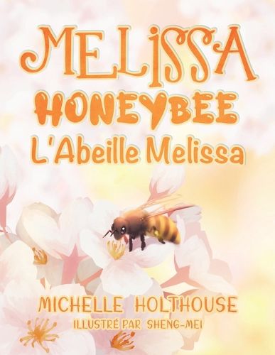 Cover image for L'Abeille Melissa