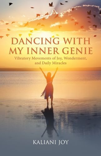 Cover image for Dancing with My Inner Genie