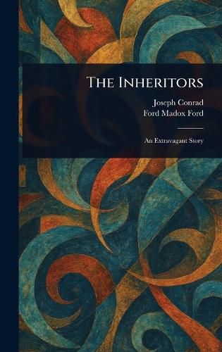 Cover image for The Inheritors