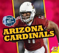 Cover image for Arizona Cardinals