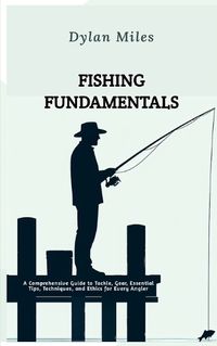 Cover image for Fishing Fundamentals