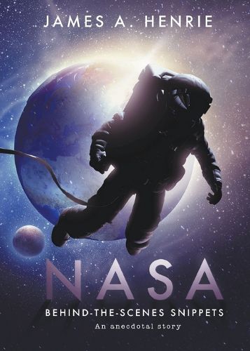 Cover image for NASA